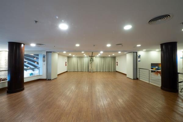 Foto 10 do Blue Tree Towers Caxias do Sul