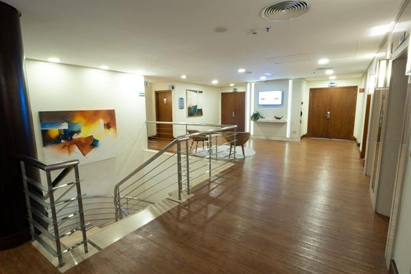 Foto 14 do Blue Tree Towers Caxias do Sul