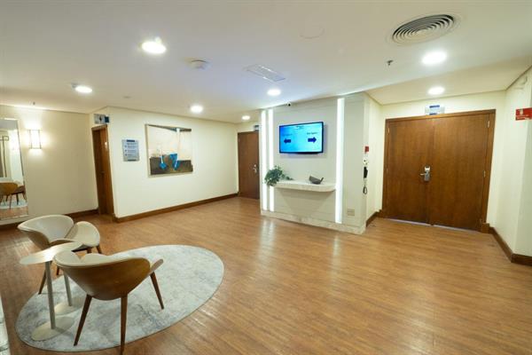 Foto 15 do Blue Tree Towers Caxias do Sul