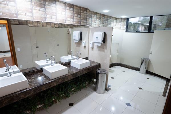 Foto 35 do Blue Tree Towers Caxias do Sul