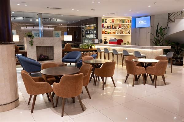 Foto 33 do Blue Tree Towers Caxias do Sul