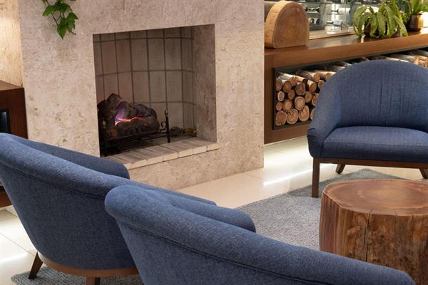 Foto 46 do Blue Tree Towers Caxias do Sul