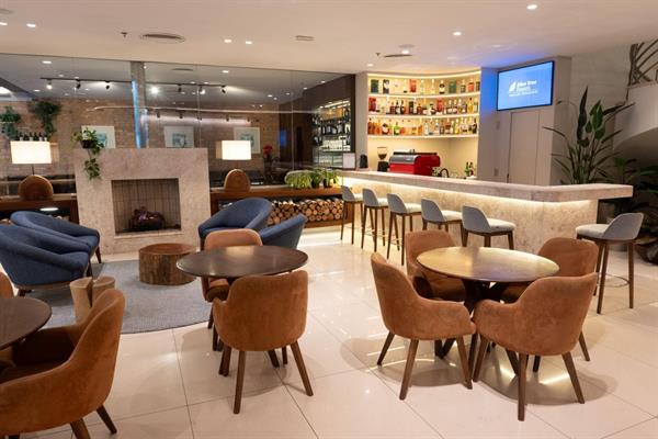 Foto 37 do Blue Tree Towers Caxias do Sul