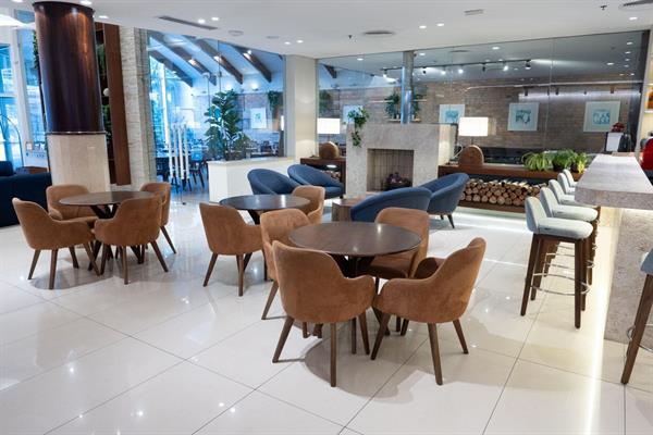 Foto 36 do Blue Tree Towers Caxias do Sul
