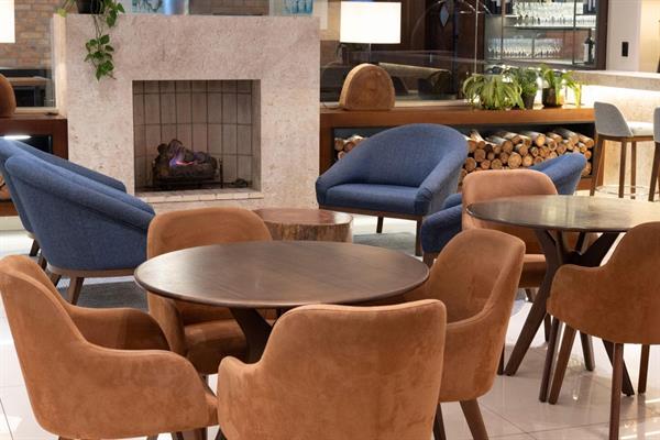 Foto 43 do Blue Tree Towers Caxias do Sul