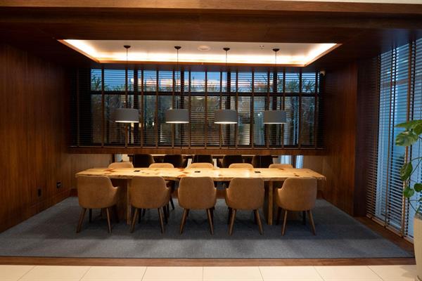 Foto 40 do Blue Tree Towers Caxias do Sul