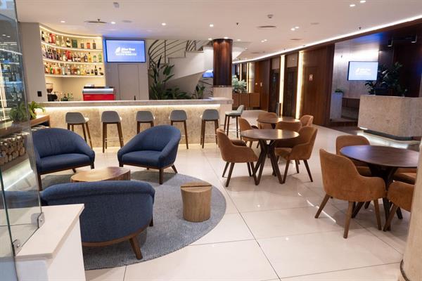 Foto 47 do Blue Tree Towers Caxias do Sul