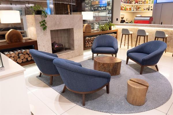 Foto 45 do Blue Tree Towers Caxias do Sul
