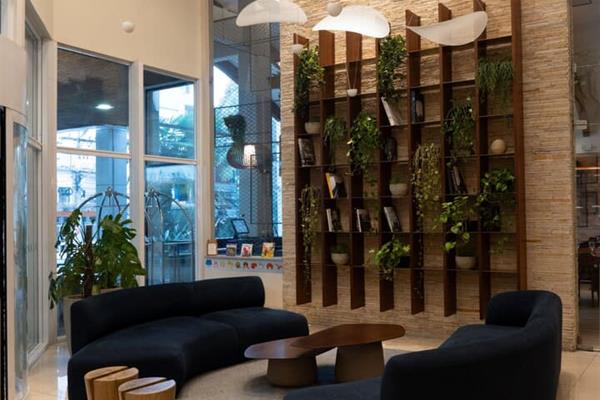 Foto 42 do Blue Tree Towers Caxias do Sul