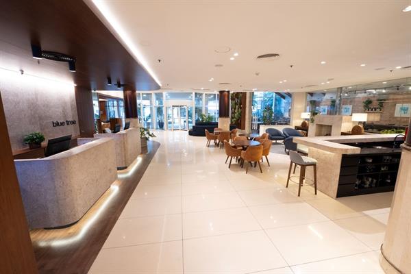 Foto 54 do Blue Tree Towers Caxias do Sul