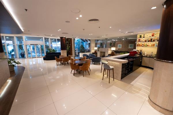 Foto 53 do Blue Tree Towers Caxias do Sul