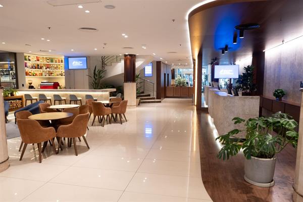 Foto 48 do Blue Tree Towers Caxias do Sul