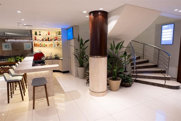 Foto 52 do Blue Tree Towers Caxias do Sul
