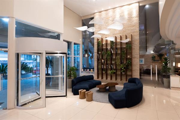 Foto 57 do Blue Tree Towers Caxias do Sul