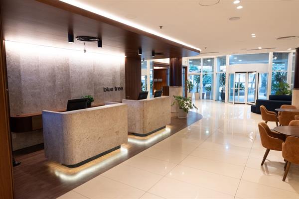 Foto 55 do Blue Tree Towers Caxias do Sul