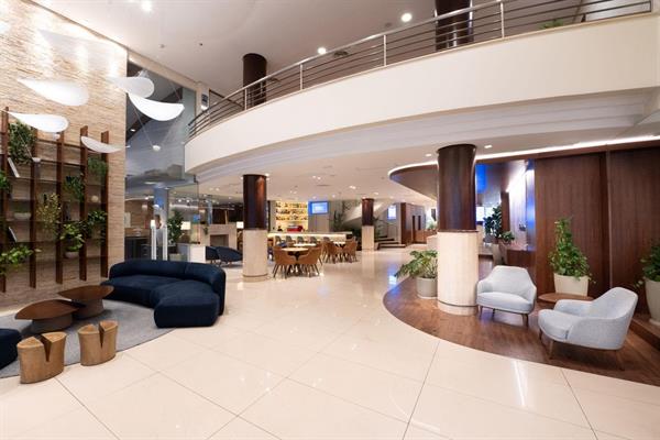 Foto 49 do Blue Tree Towers Caxias do Sul