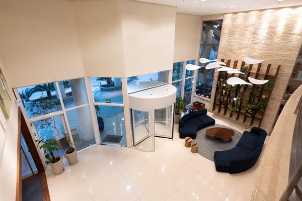 Foto 58 do Blue Tree Towers Caxias do Sul