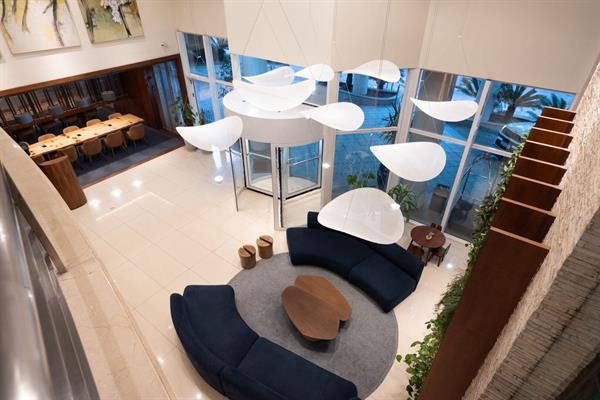 Foto 59 do Blue Tree Towers Caxias do Sul