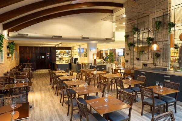 Foto 62 do Blue Tree Towers Caxias do Sul