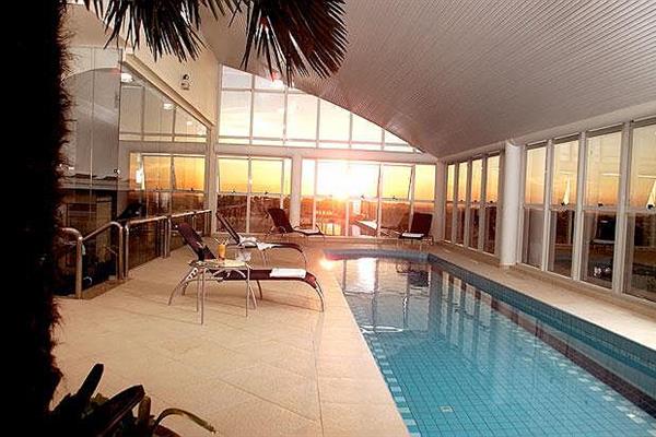 Foto 3 do Blue Tree Towers Caxias do Sul