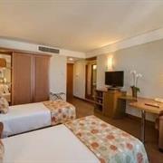 Superior - Cama Solteiro