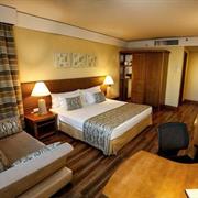 Luxo Premier - Cama Casal