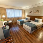 Luxo - Cama Solteiro