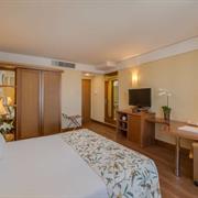 Superior - Cama Casal