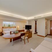 Suíte Temática Italiana