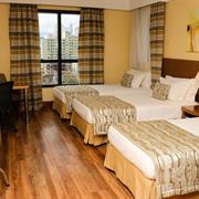 Luxo Premier - Cama Solteiro