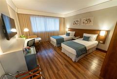 Luxo - Cama Solteiro