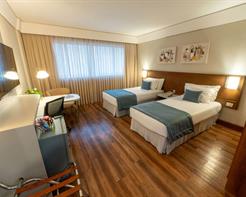 Luxo - Cama Solteiro