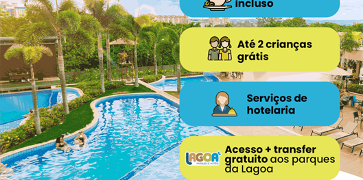 Alta Vista Thermas Resort