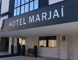 Hotel Marjaí