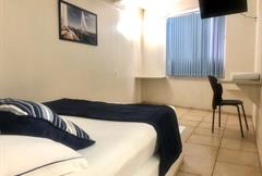 Suíte Executiva Triplo