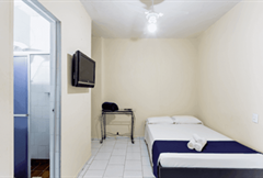 Suíte Standard Econômica Casal