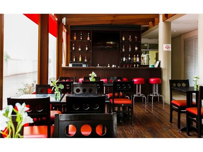 Imagem ilustrativa do hotel Blue Tree Towers All Suites Santo André