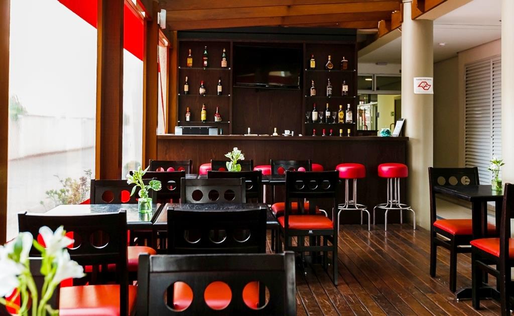 Imagem ilustrativa do hotel Blue Tree Towers All Suites Santo André