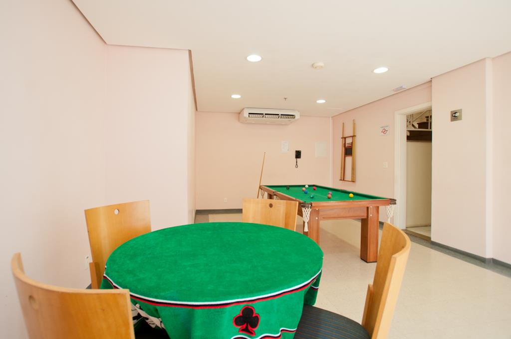 Imagem ilustrativa do hotel Blue Tree Towers All Suites Santo André