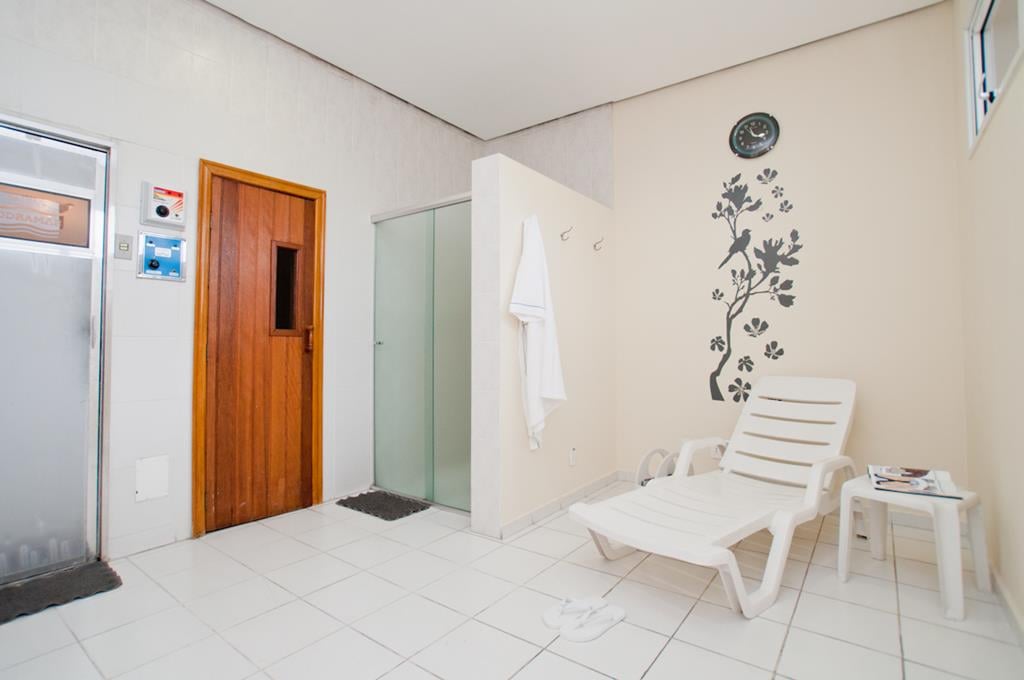 Imagem ilustrativa do hotel Blue Tree Towers All Suites Santo André