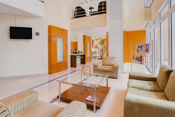 Foto 17 do Blue Tree Towers All Suites Santo André