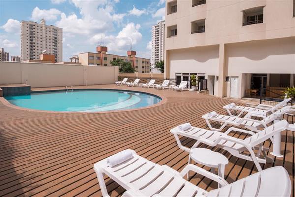 Foto 21 do Blue Tree Towers All Suites Santo André