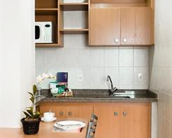 Suíte Premier - Cama Casal