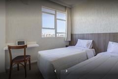 Standart / 01 pessoa