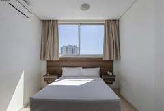 Quarto Twin Casal ou 02 solteiros (edita)