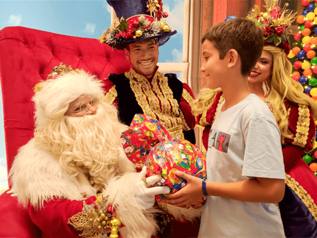 07.Encantos de Natal – 23 a 26 de Dezembro