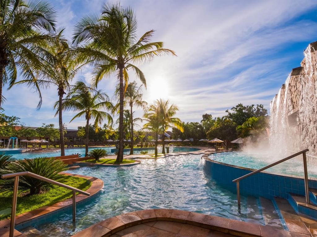 Feriado de Corpus Christi - 04 a 07 de Junho