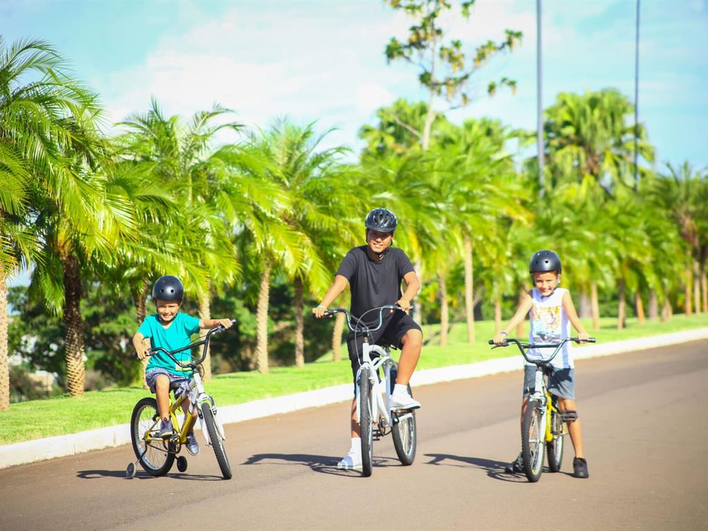 Pacote Dia dos Pais - 07 a 09 de Agosto