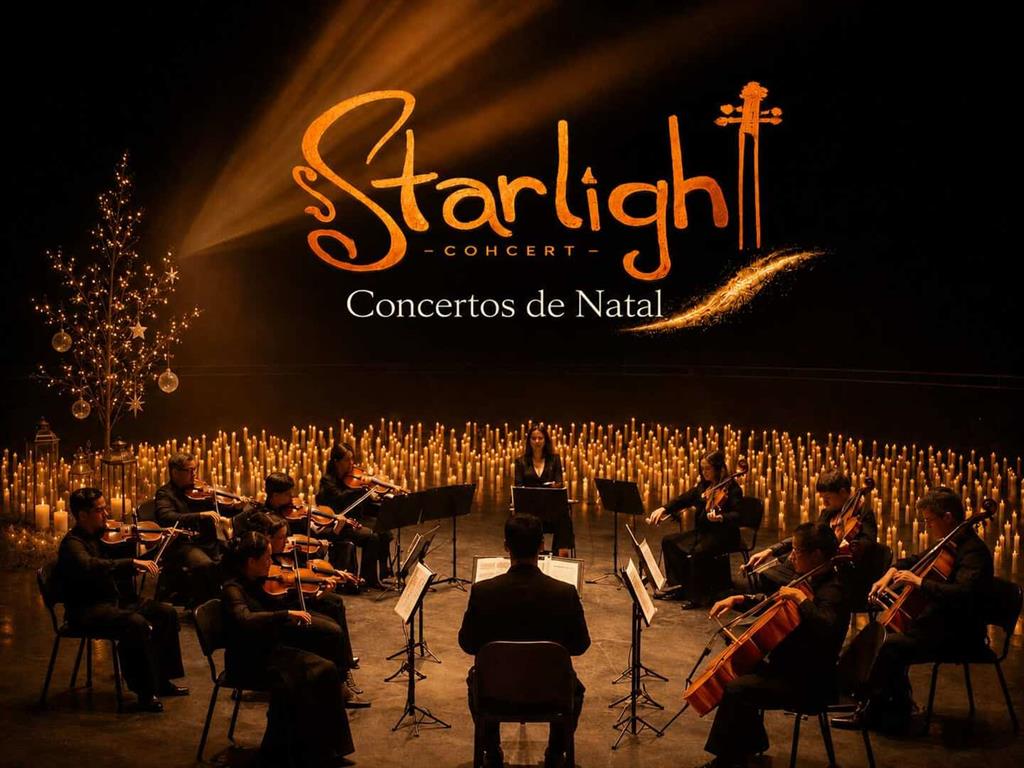 Pacote Natal no Thermas - 23 a 27 de Dezembro