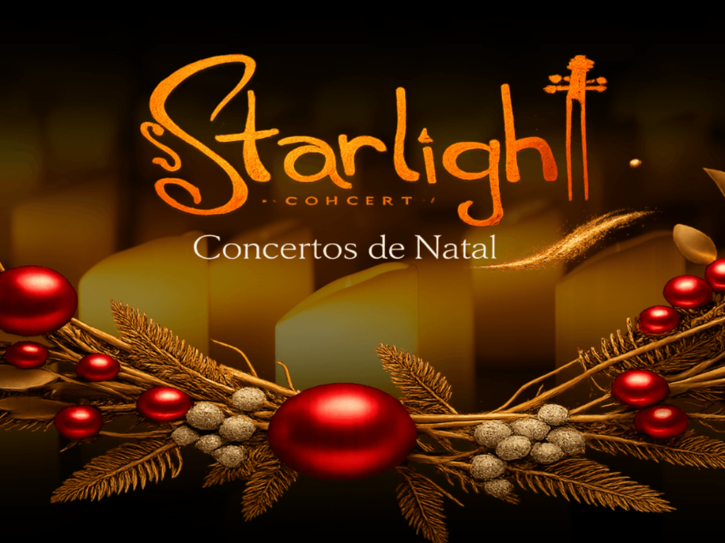 Pacote Natal no Thermas - 23 a 27 de Dezembro